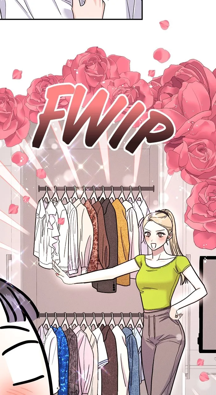 Singles’ Royale Chapter 13 page 63 - 