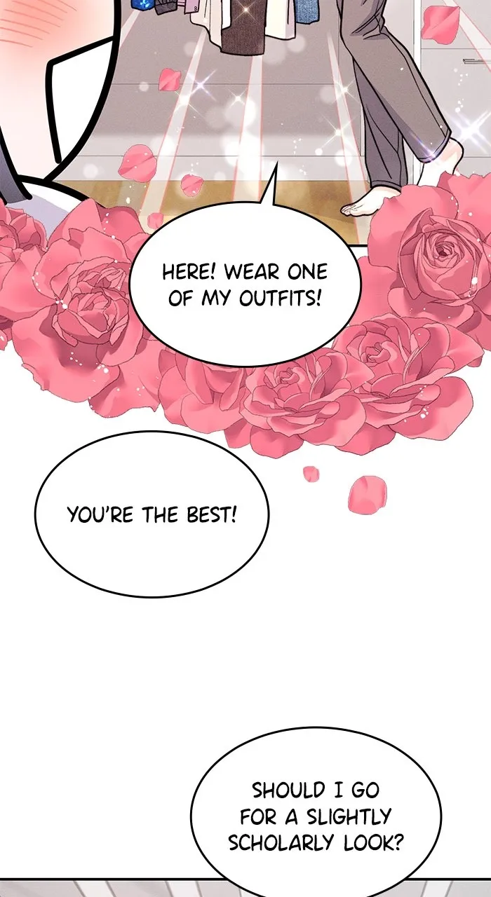 Singles’ Royale Chapter 13 page 64 - 