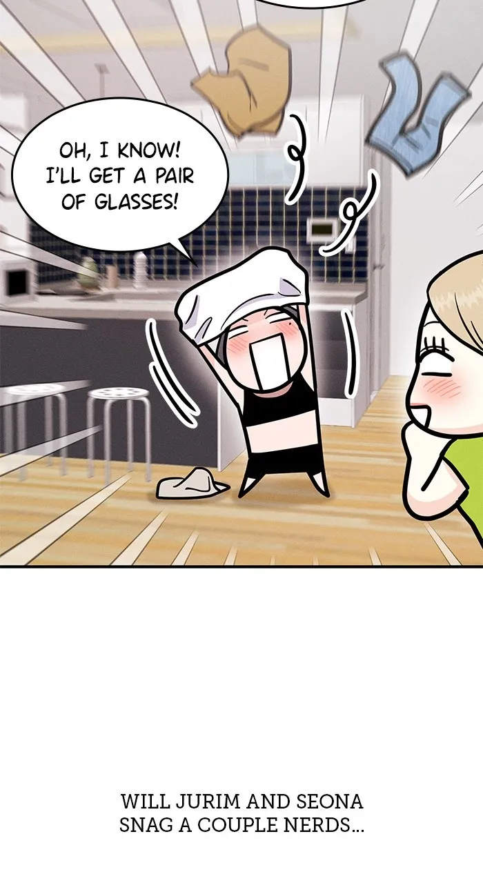 Singles’ Royale Chapter 13 page 65 - 