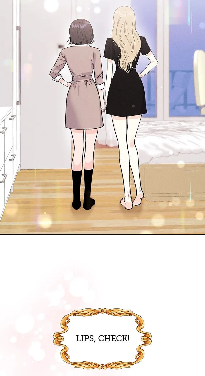 Singles’ Royale Chapter 13 page 68 - 