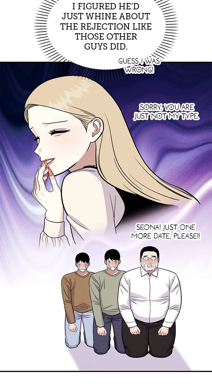 Singles’ Royale Chapter 13 page 8 - 