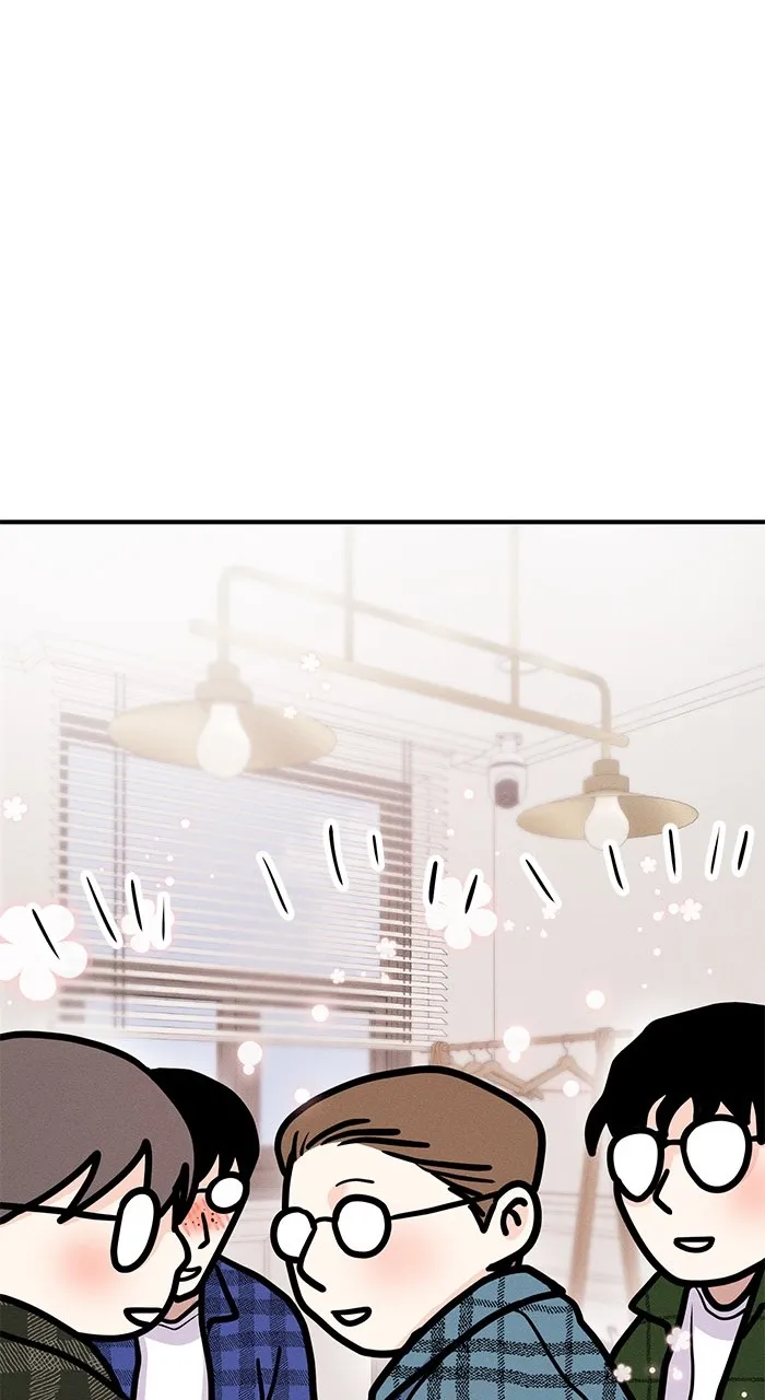 Singles’ Royale Chapter 13 page 83 - 