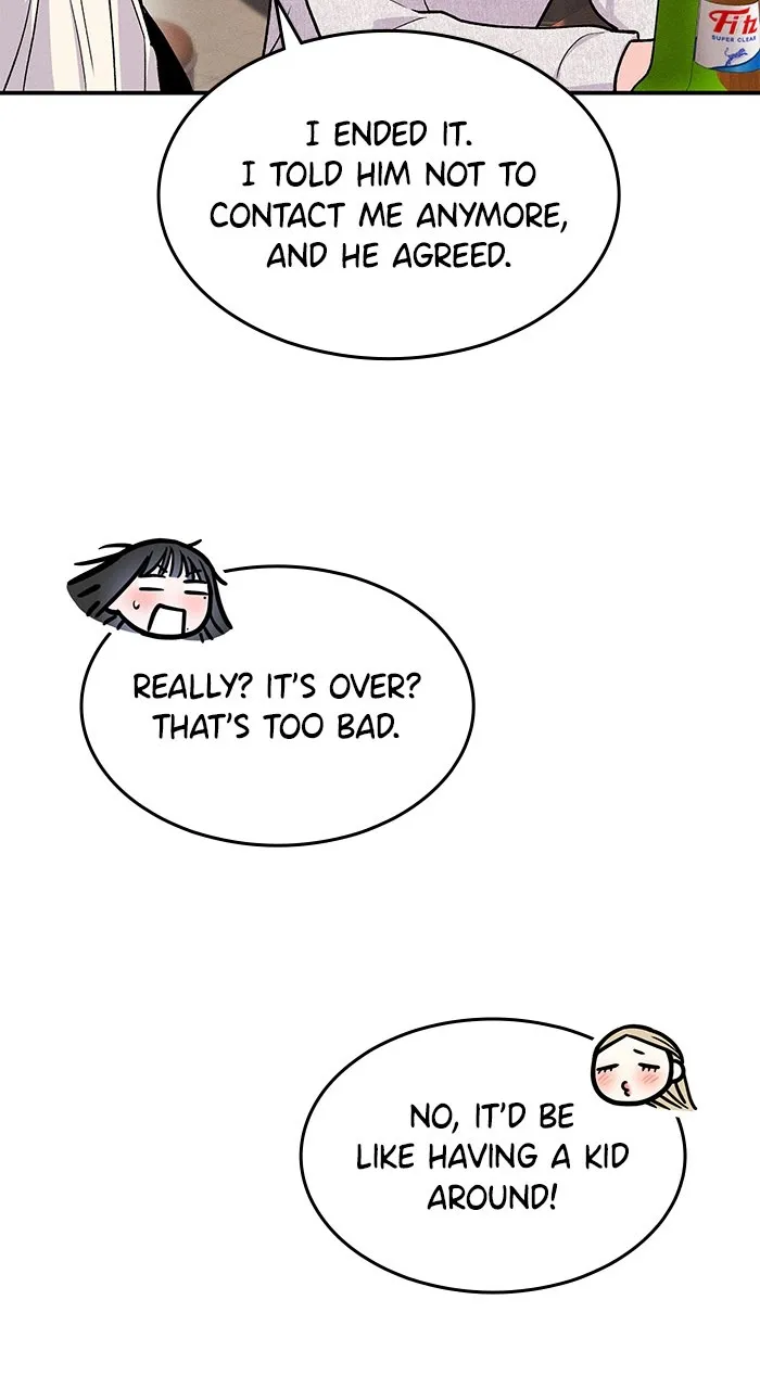 Singles’ Royale Chapter 13 page 10 - 