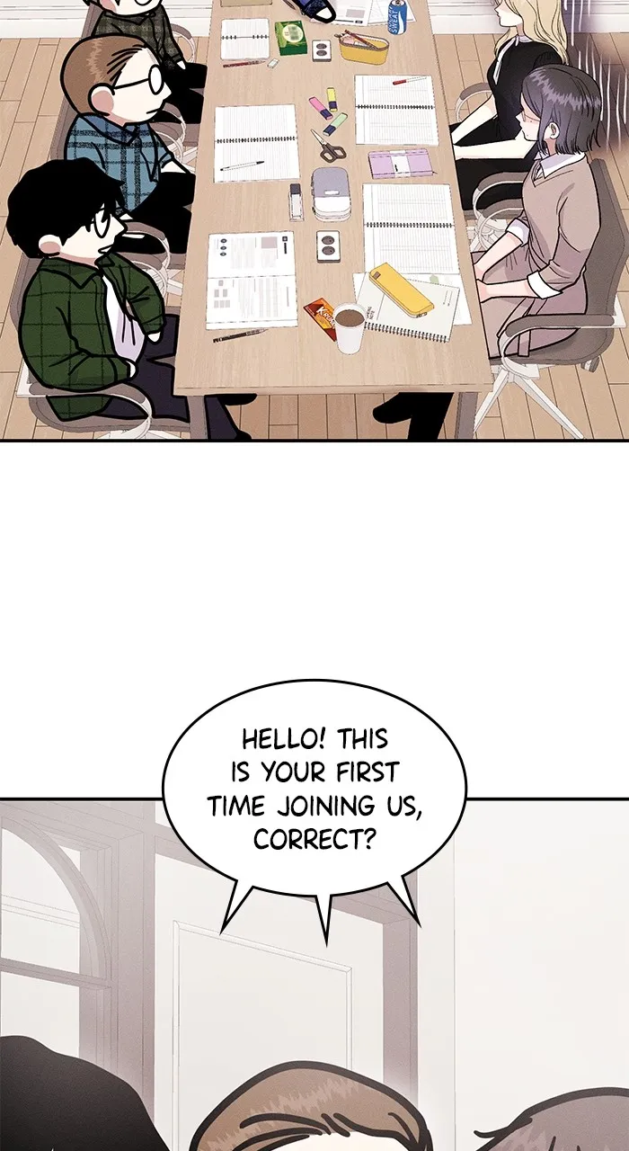 Singles’ Royale Chapter 14 page 2 - 