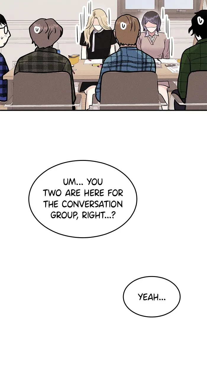 Singles’ Royale Chapter 14 page 13 - 