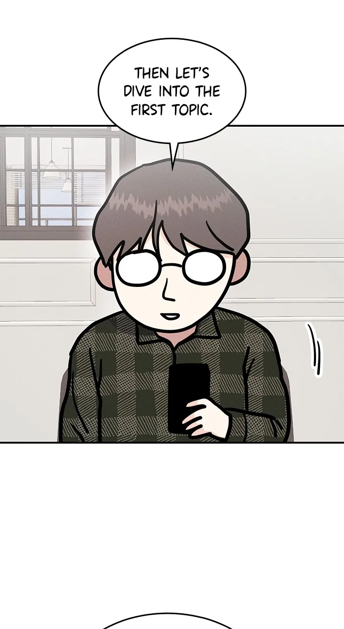 Singles’ Royale Chapter 14 page 14 - 