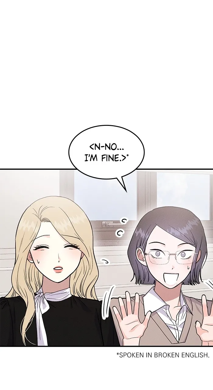 Singles’ Royale Chapter 14 page 18 - 