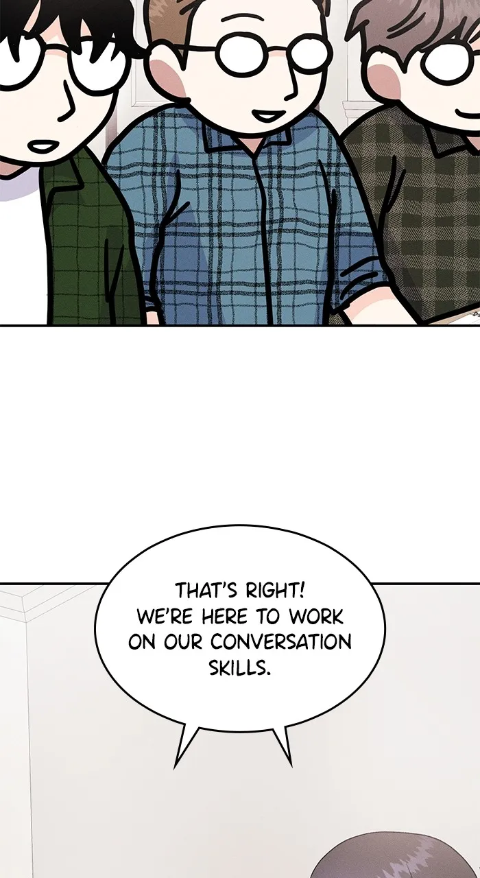 Singles’ Royale Chapter 14 page 3 - 