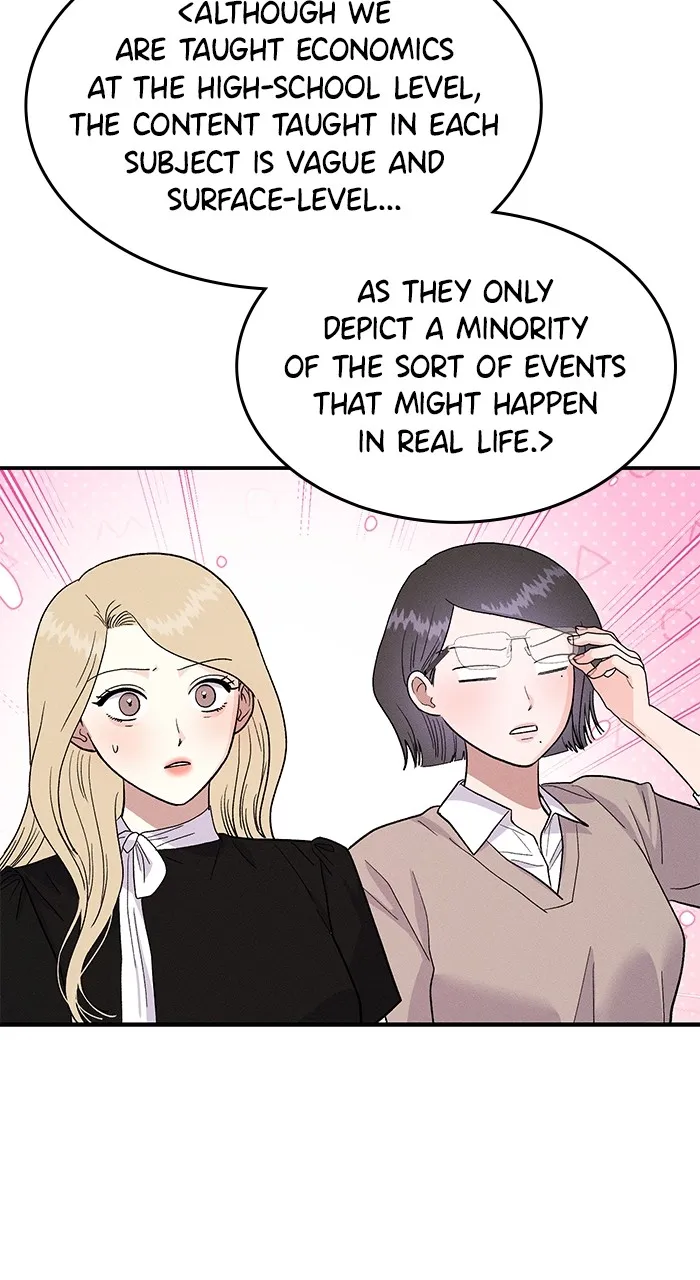 Singles’ Royale Chapter 14 page 23 - 