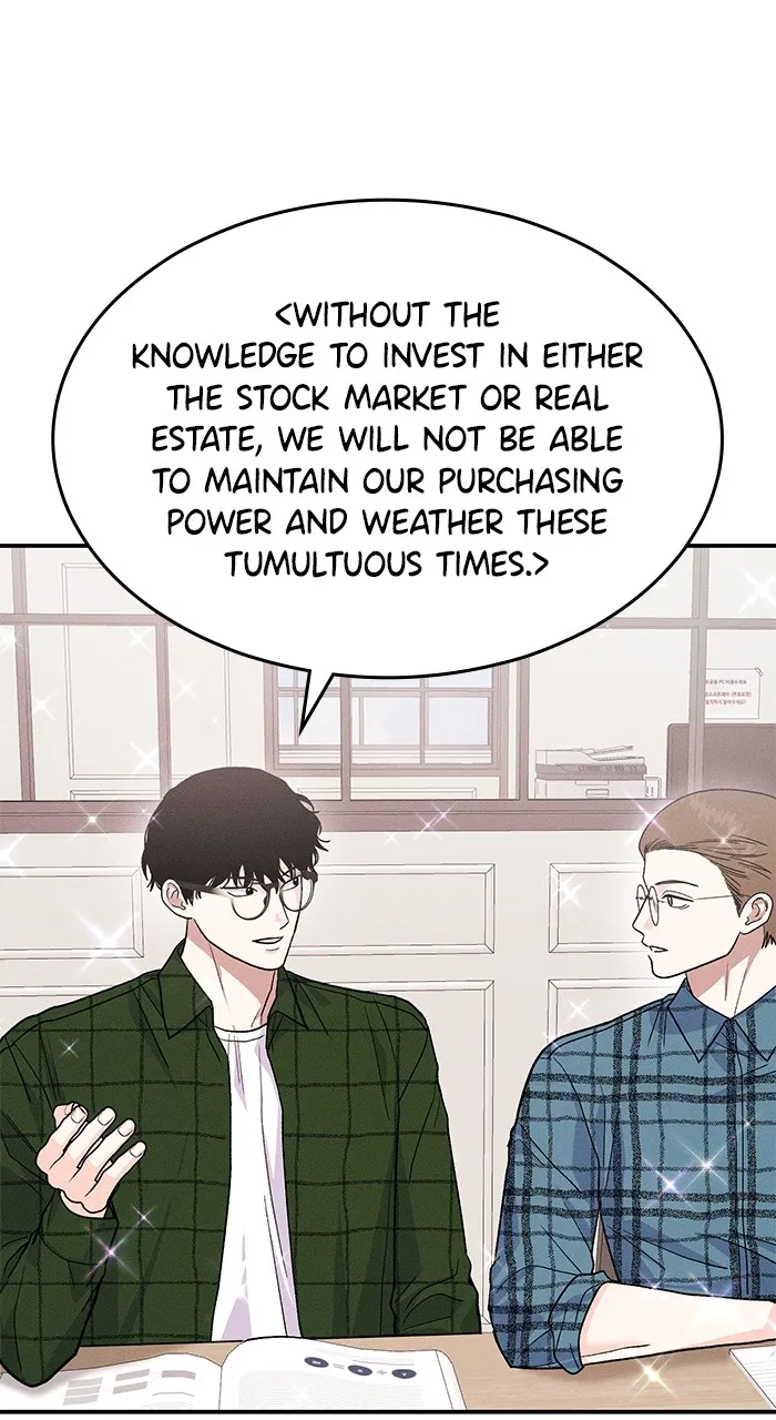 Singles’ Royale Chapter 14 page 24 - 