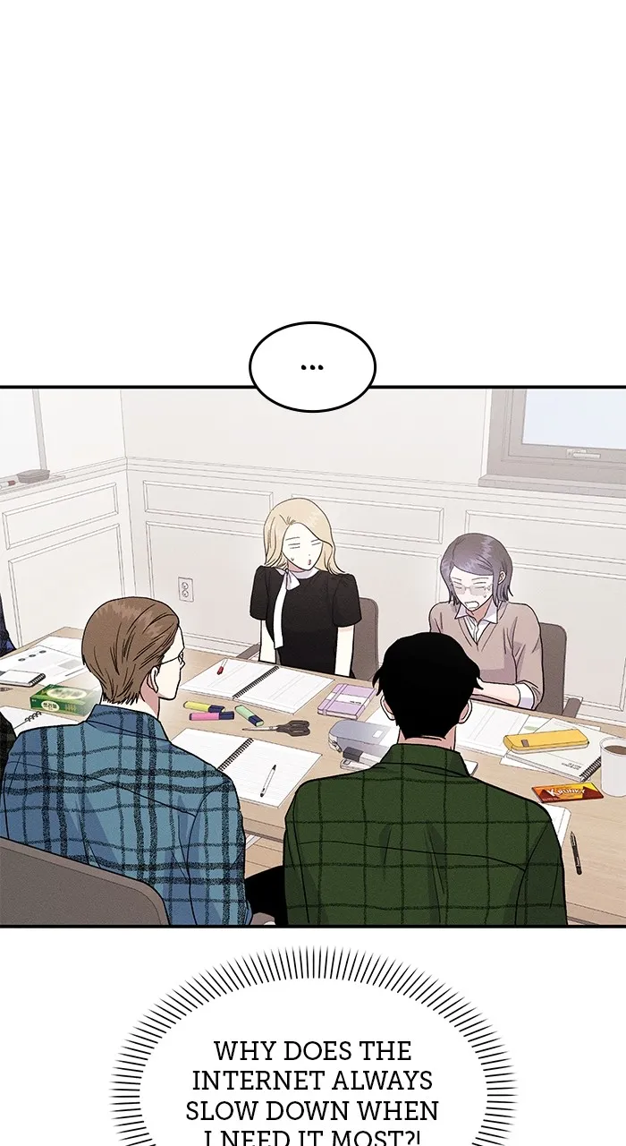 Singles’ Royale Chapter 14 page 29 - 