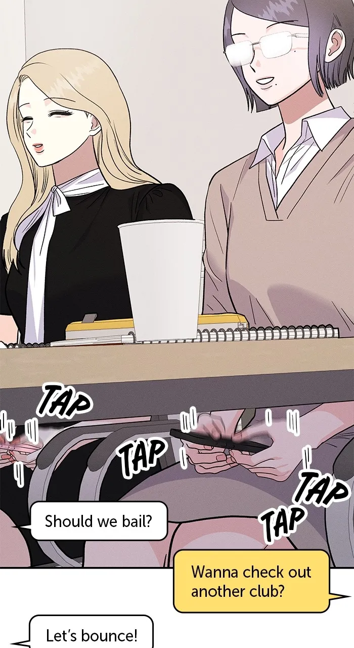 Singles’ Royale Chapter 14 page 4 - 