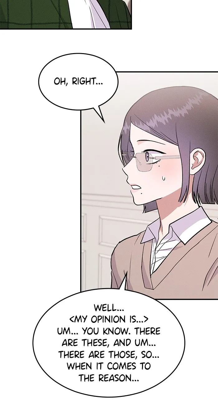 Singles’ Royale Chapter 14 page 31 - 