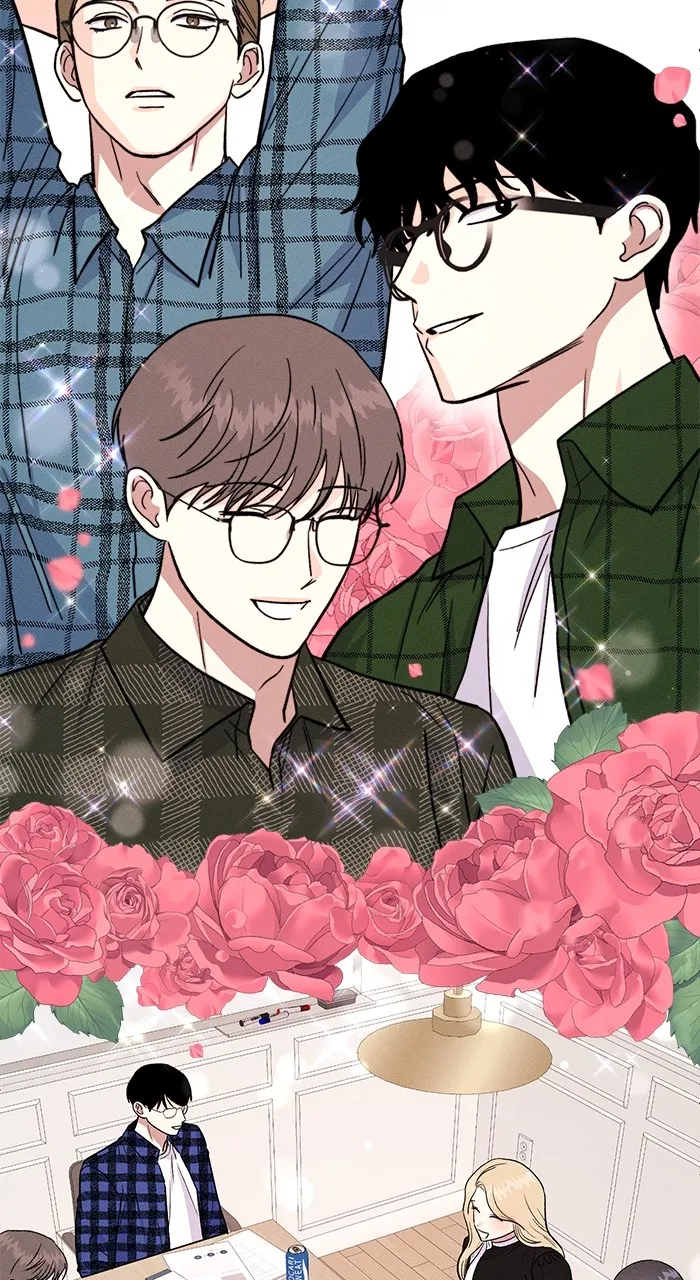Singles’ Royale Chapter 14 page 35 - 