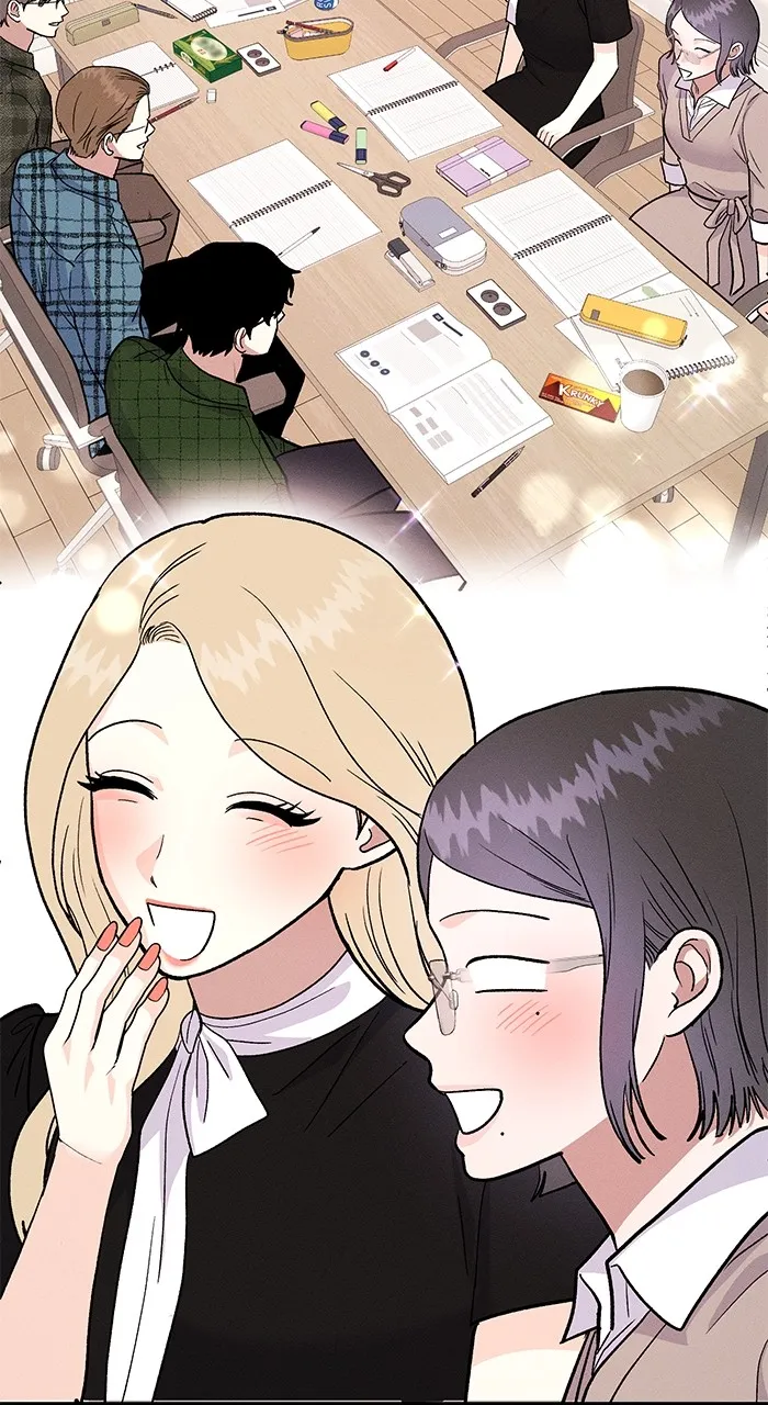 Singles’ Royale Chapter 14 page 36 - 