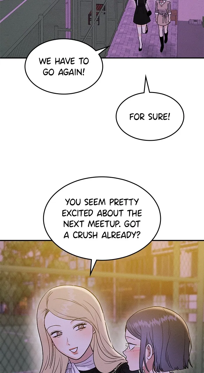 Singles’ Royale Chapter 14 page 46 - 