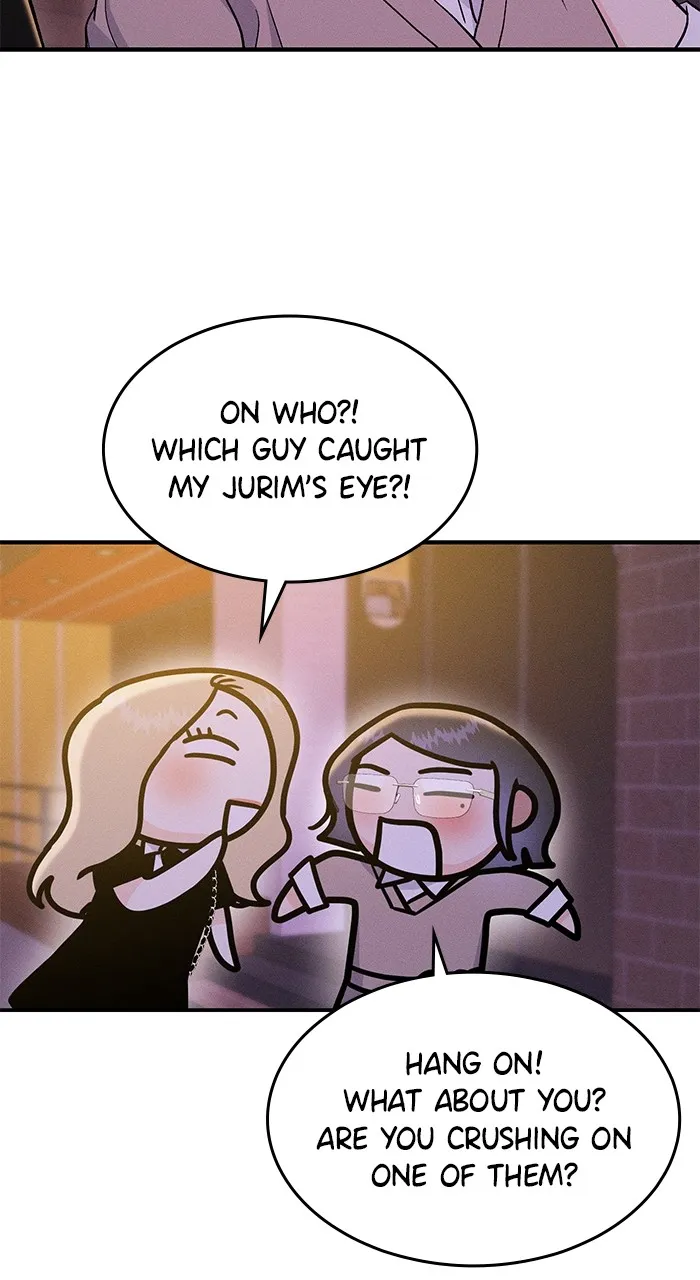 Singles’ Royale Chapter 14 page 48 - 
