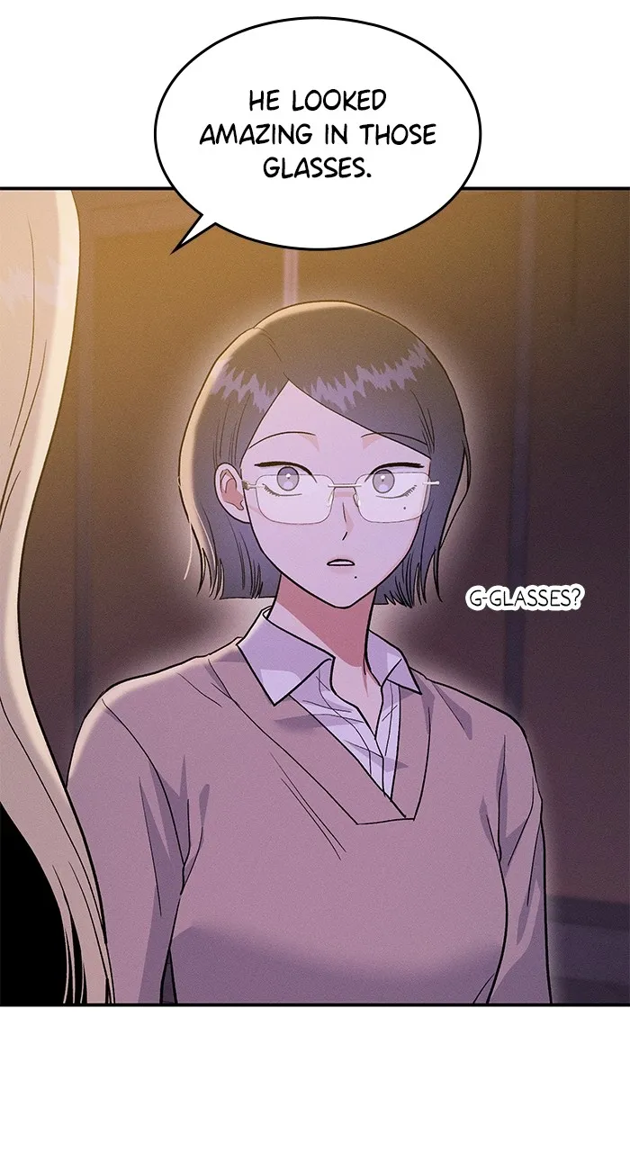 Singles’ Royale Chapter 14 page 50 - 