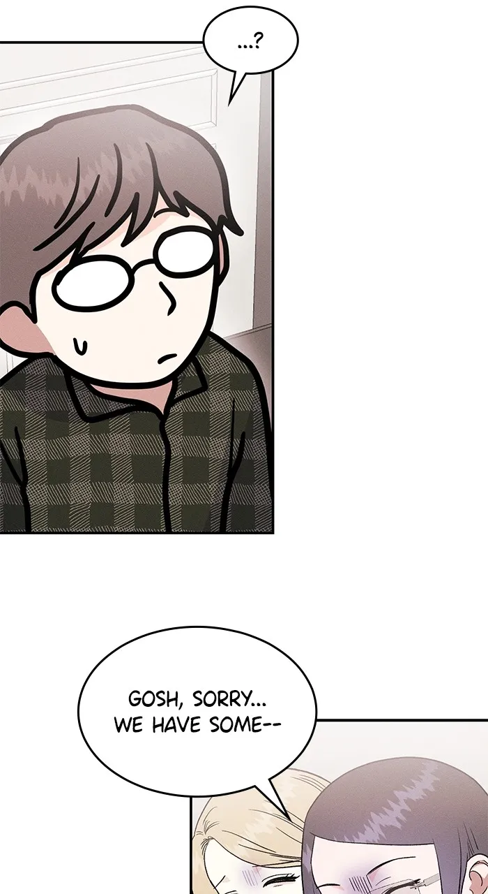 Singles’ Royale Chapter 14 page 6 - 