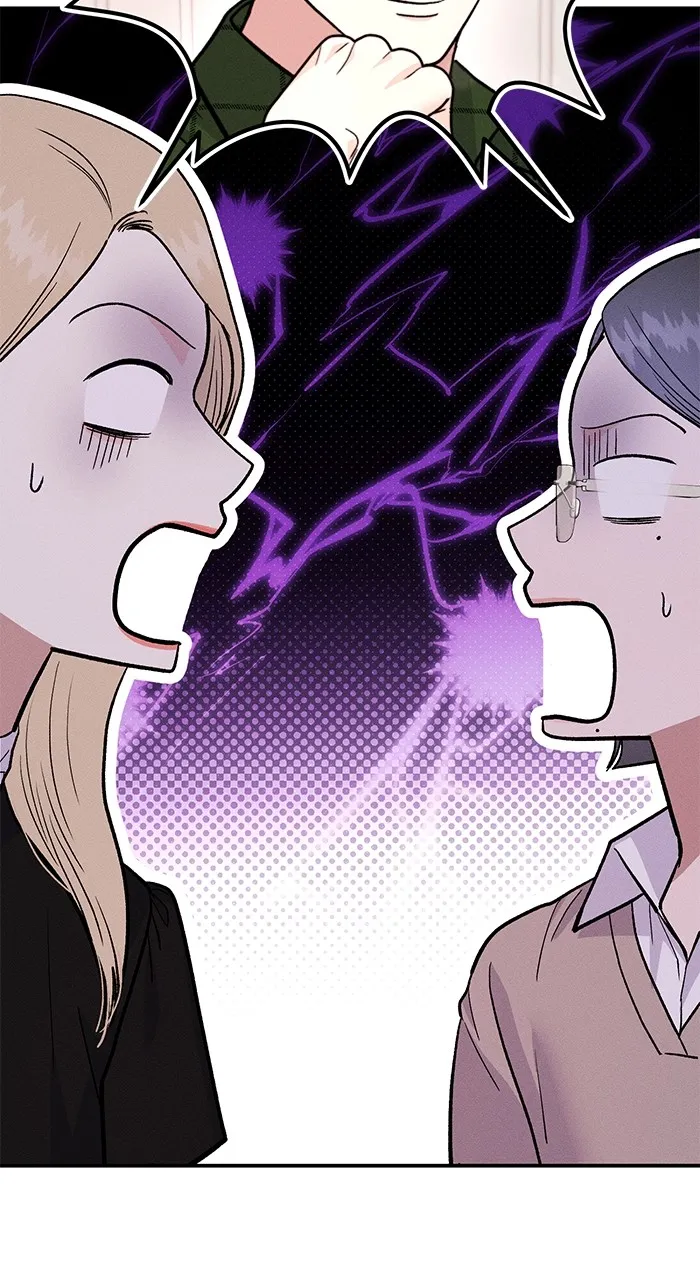Singles’ Royale Chapter 14 page 56 - 