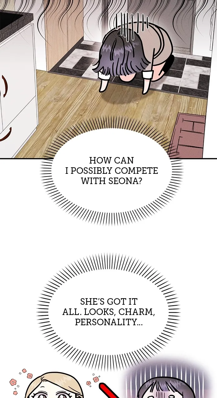 Singles’ Royale Chapter 14 page 58 - 