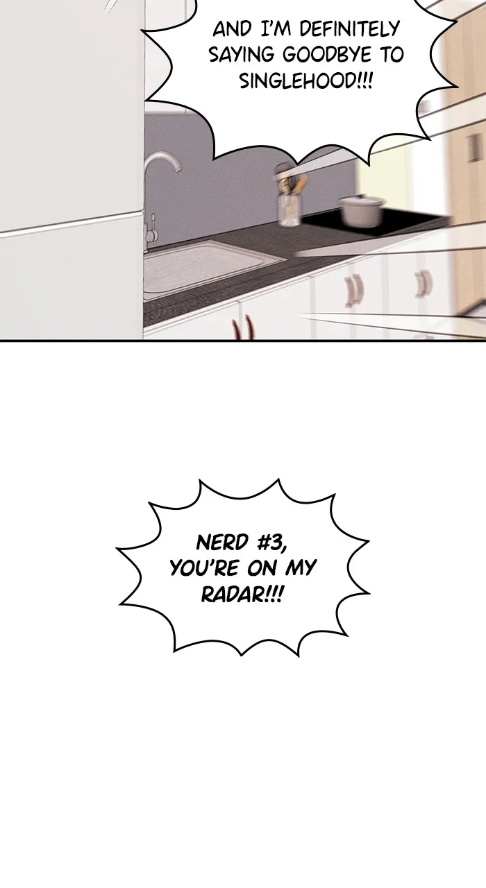 Singles’ Royale Chapter 14 page 61 - 