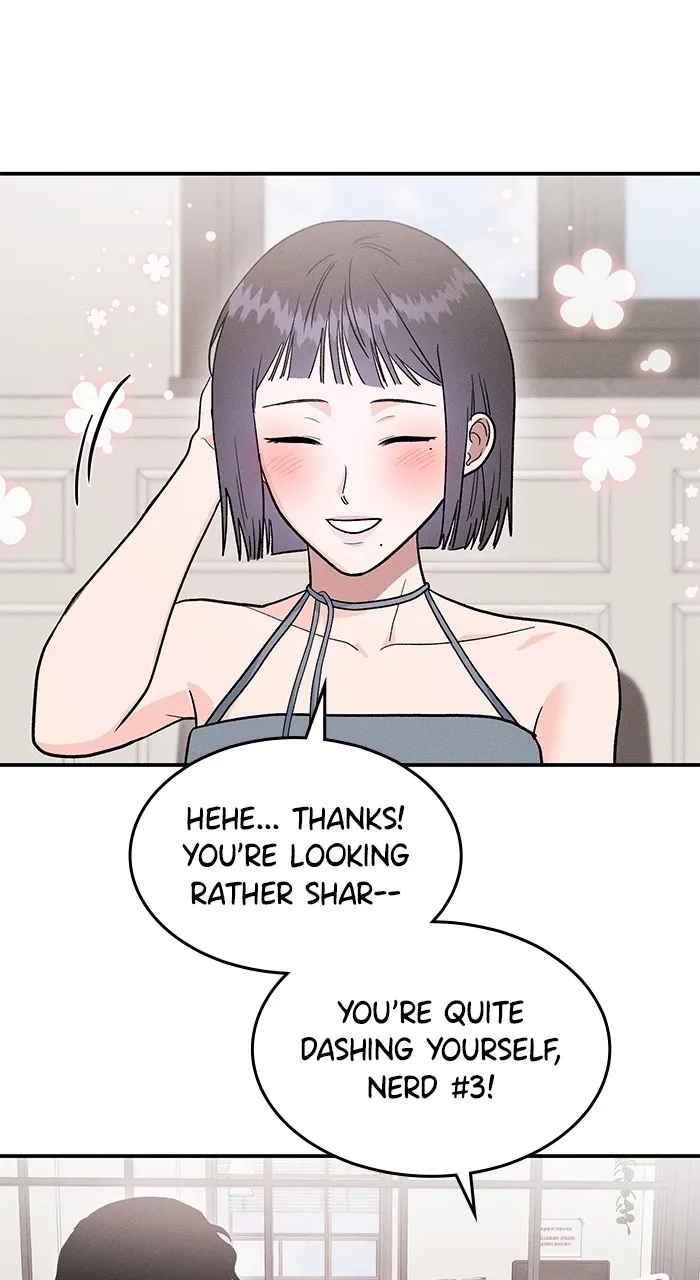 Singles’ Royale Chapter 14 page 69 - 