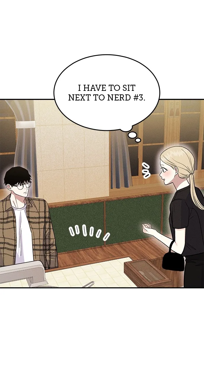 Singles’ Royale Chapter 14 page 74 - 