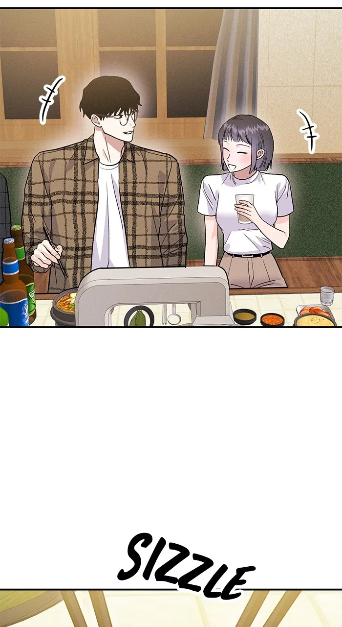 Singles’ Royale Chapter 14 page 76 - 