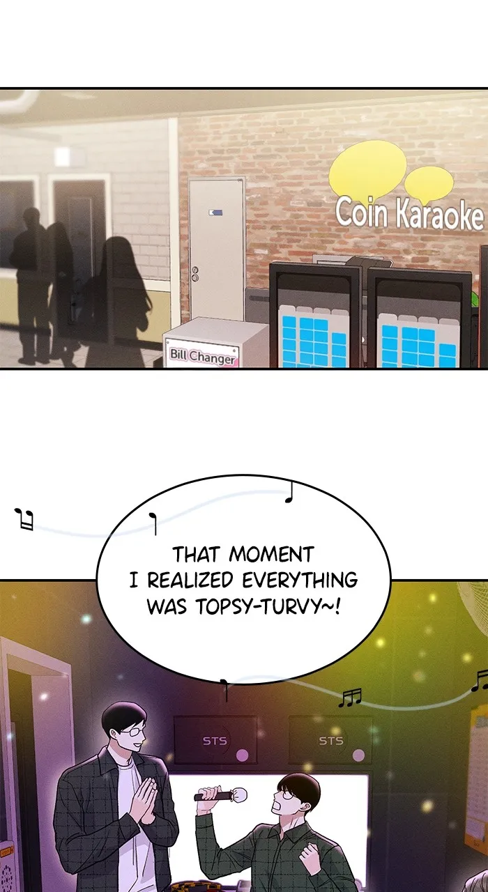 Singles’ Royale Chapter 14 page 81 - 