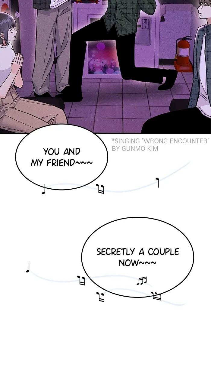 Singles’ Royale Chapter 14 page 82 - 