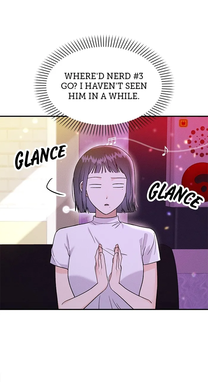 Singles’ Royale Chapter 14 page 83 - 