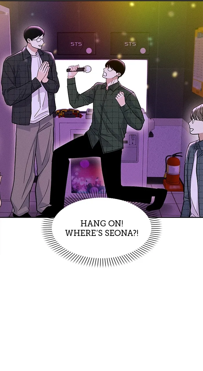 Singles’ Royale Chapter 14 page 84 - 