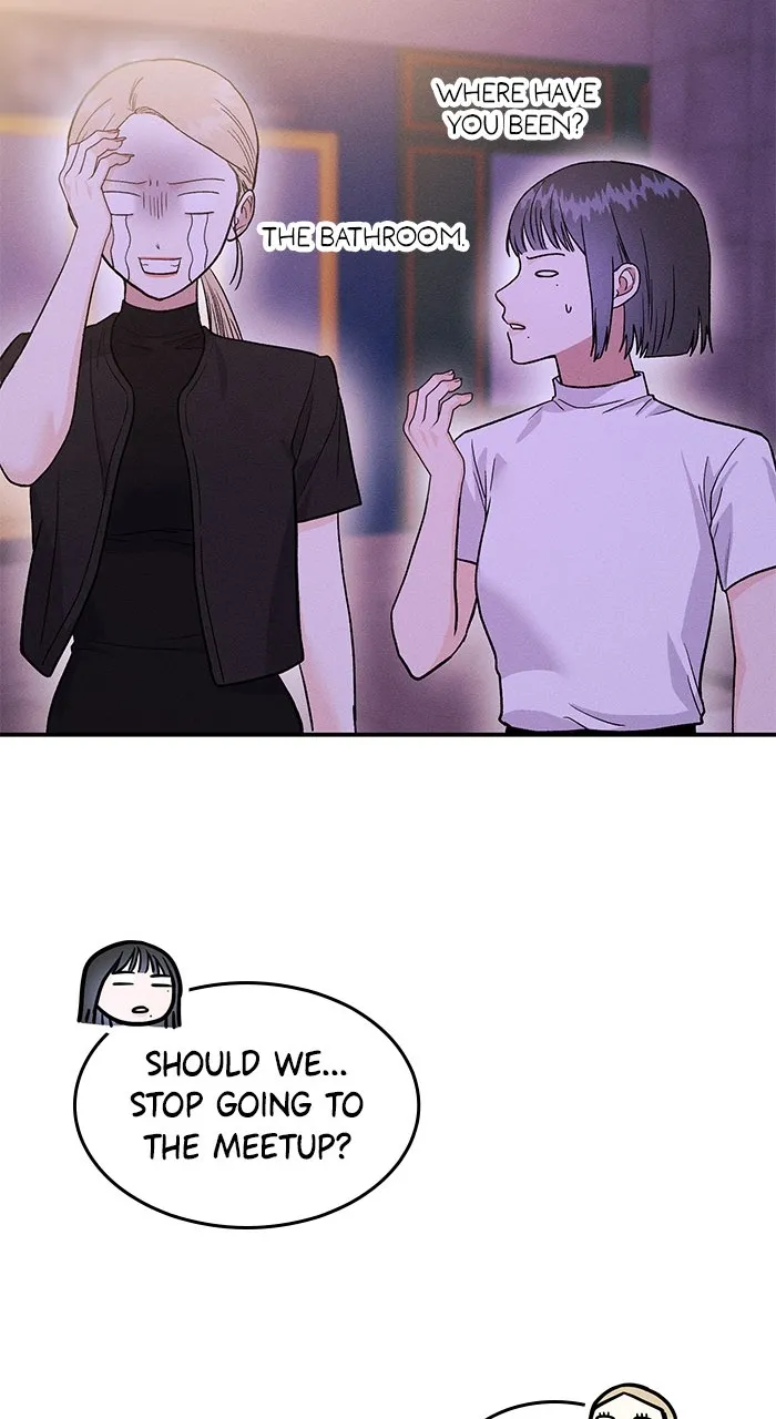 Singles’ Royale Chapter 15 page 15 - 