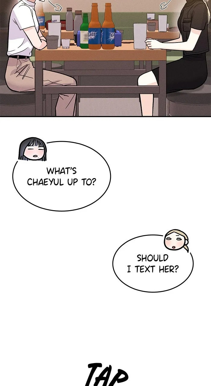 Singles’ Royale Chapter 15 page 22 - 