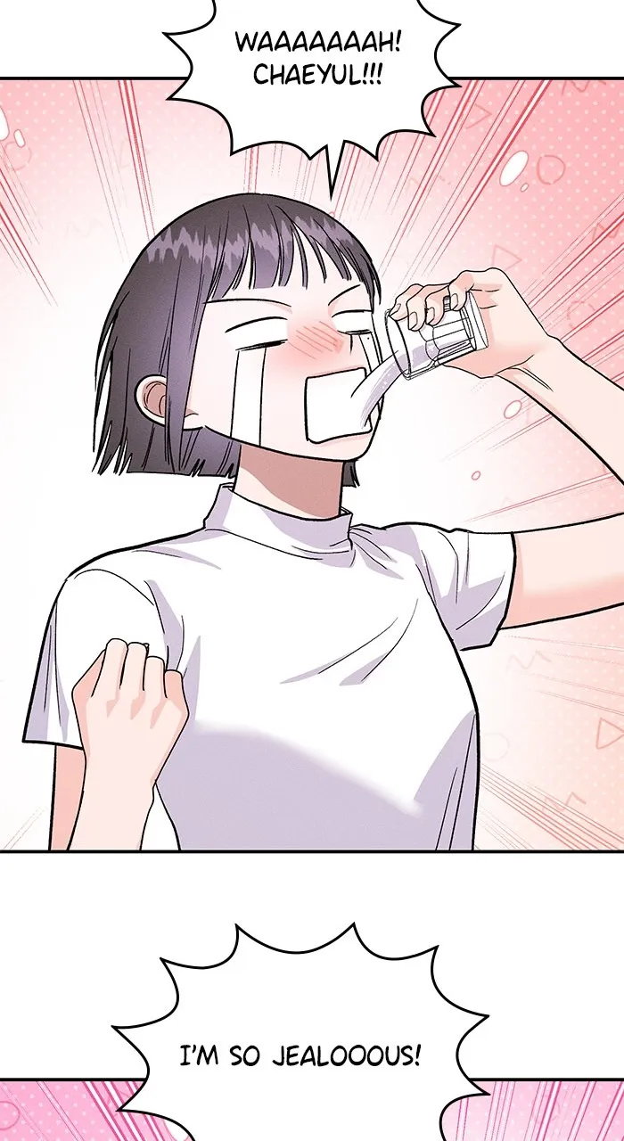 Singles’ Royale Chapter 15 page 24 - 