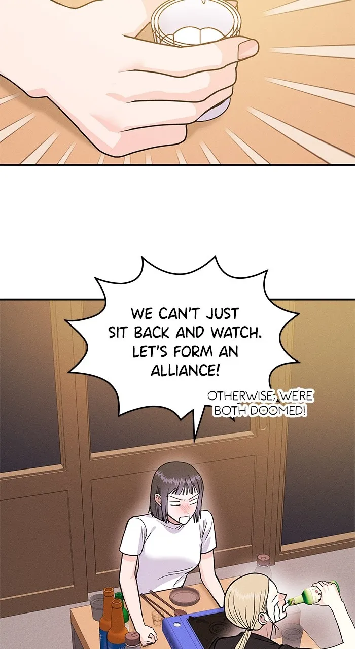 Singles’ Royale Chapter 15 page 26 - 