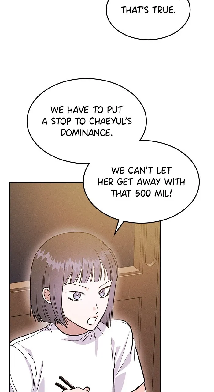Singles’ Royale Chapter 15 page 28 - 