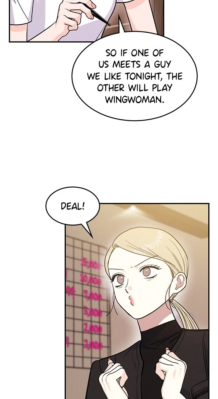Singles’ Royale Chapter 15 page 29 - 