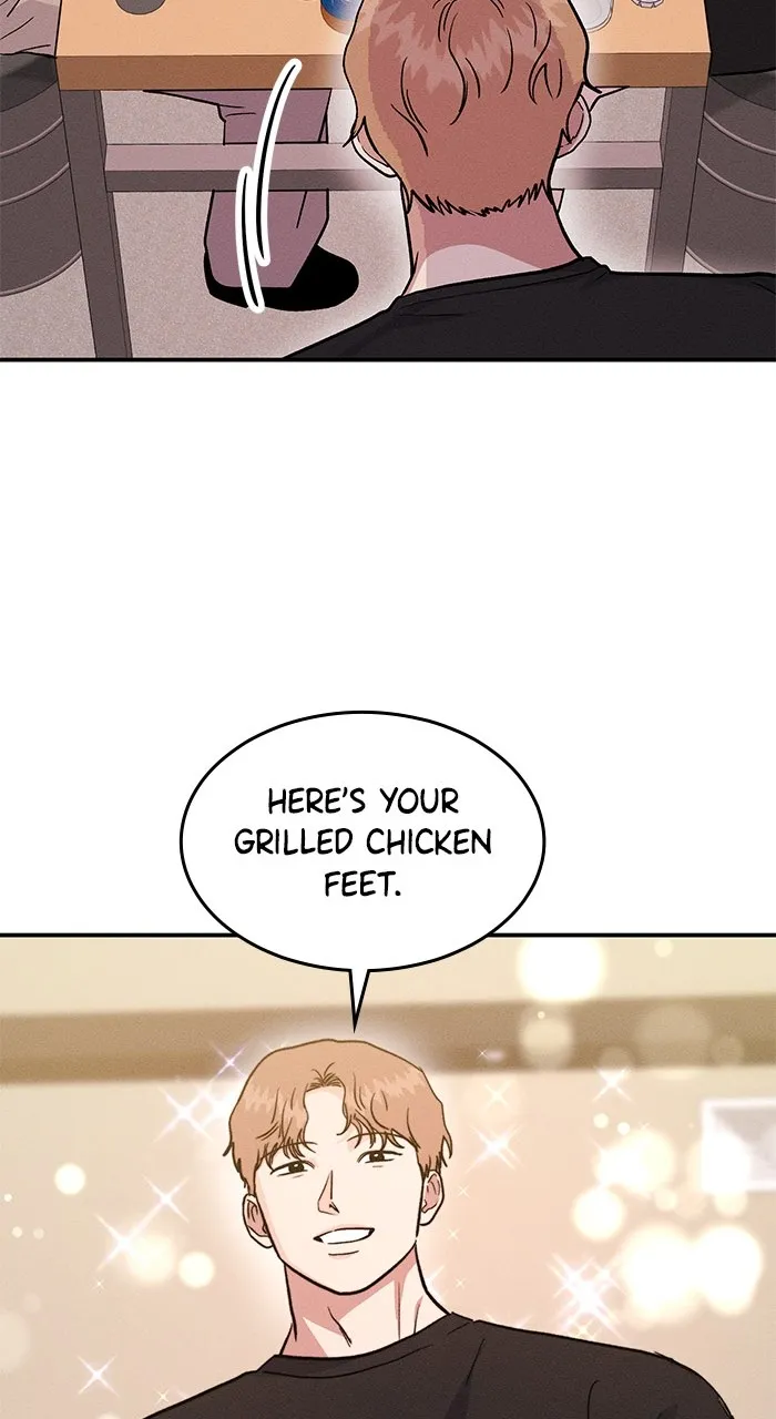 Singles’ Royale Chapter 15 page 32 - 