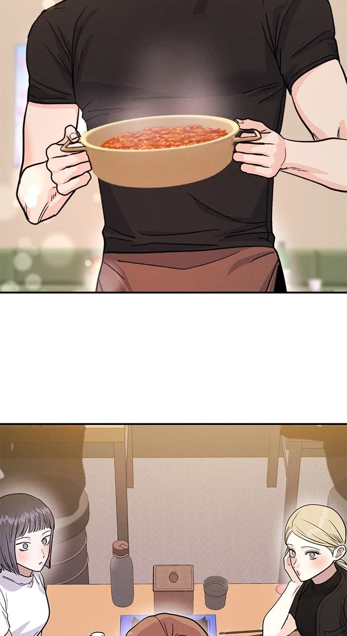 Singles’ Royale Chapter 15 page 33 - 