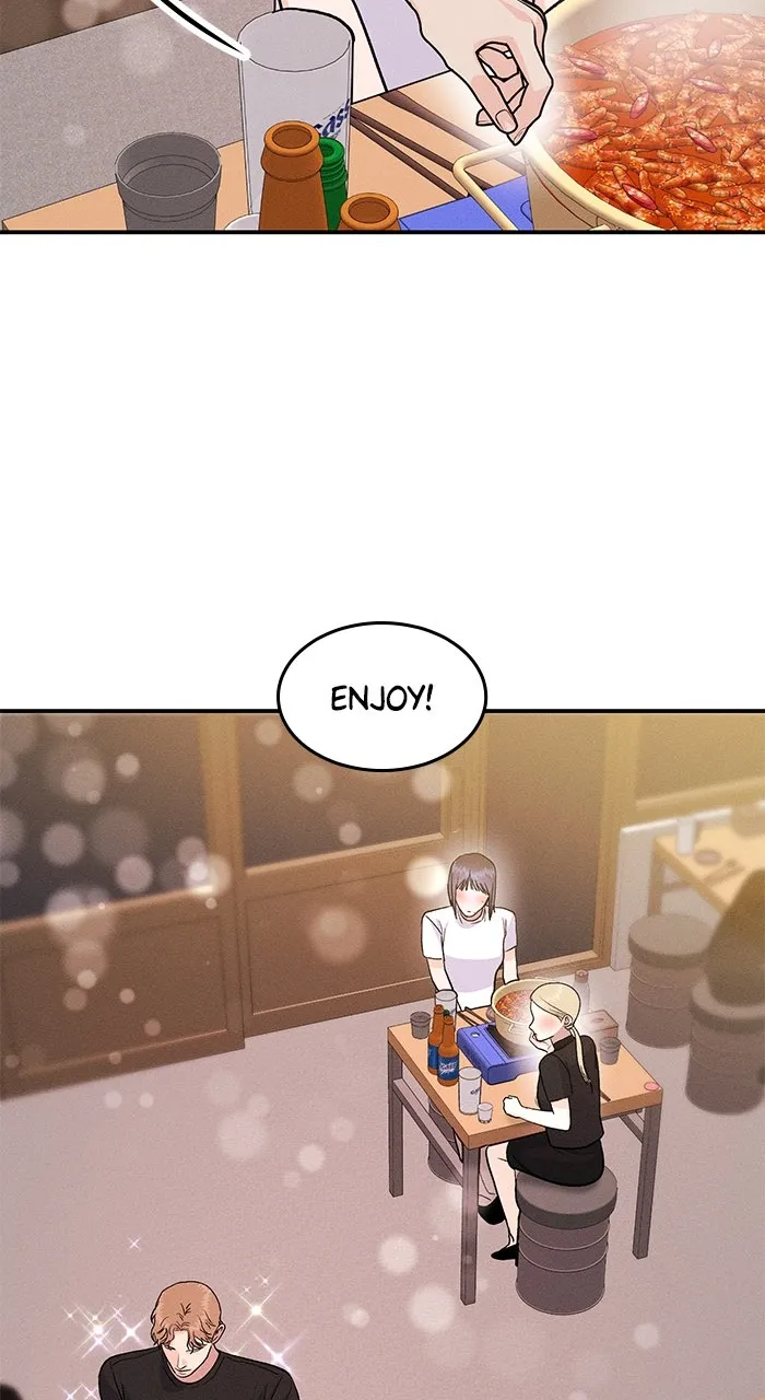 Singles’ Royale Chapter 15 page 35 - 