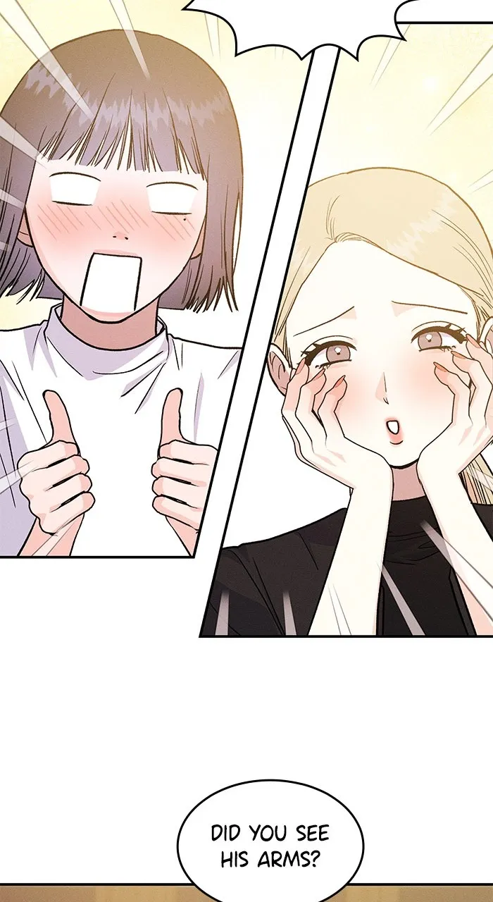 Singles’ Royale Chapter 15 page 37 - 