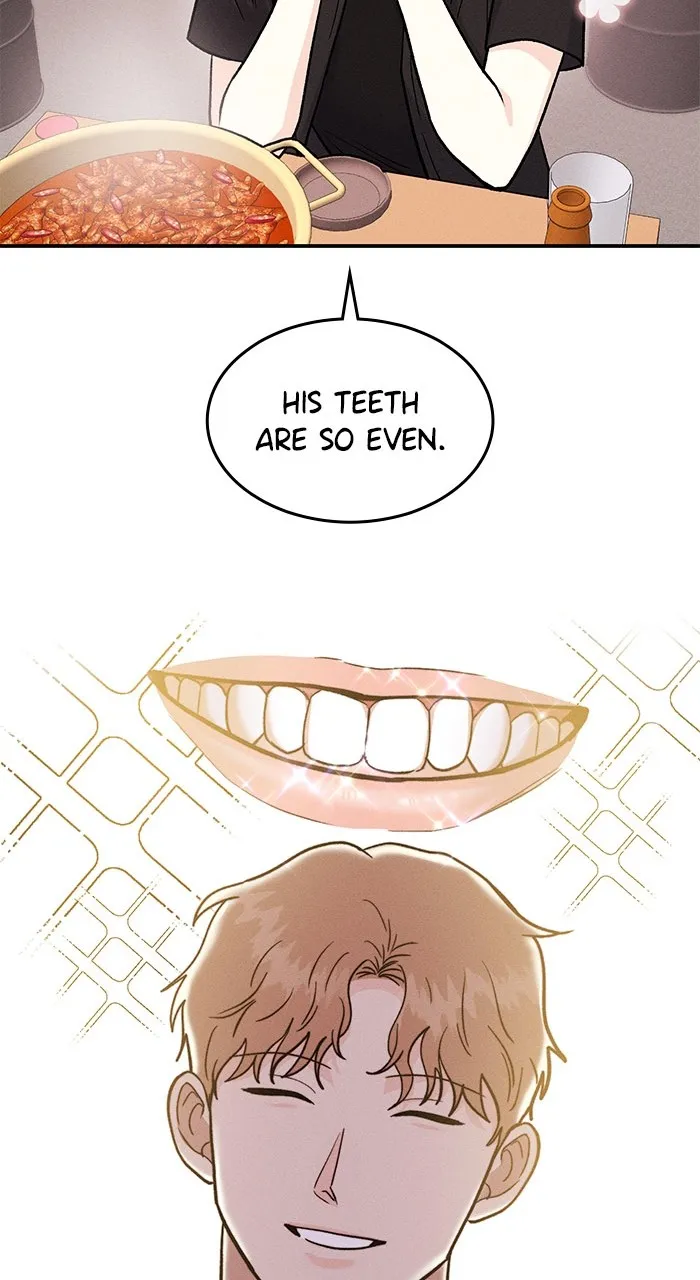 Singles’ Royale Chapter 15 page 40 - 