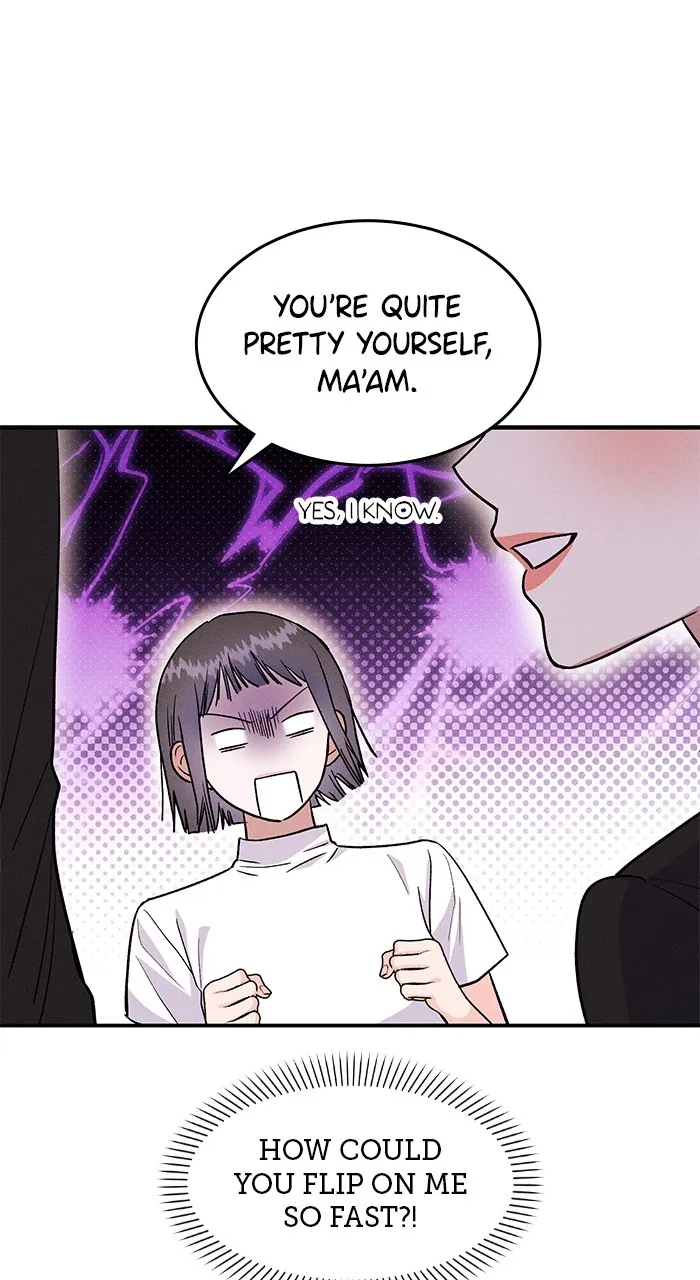 Singles’ Royale Chapter 15 page 48 - 