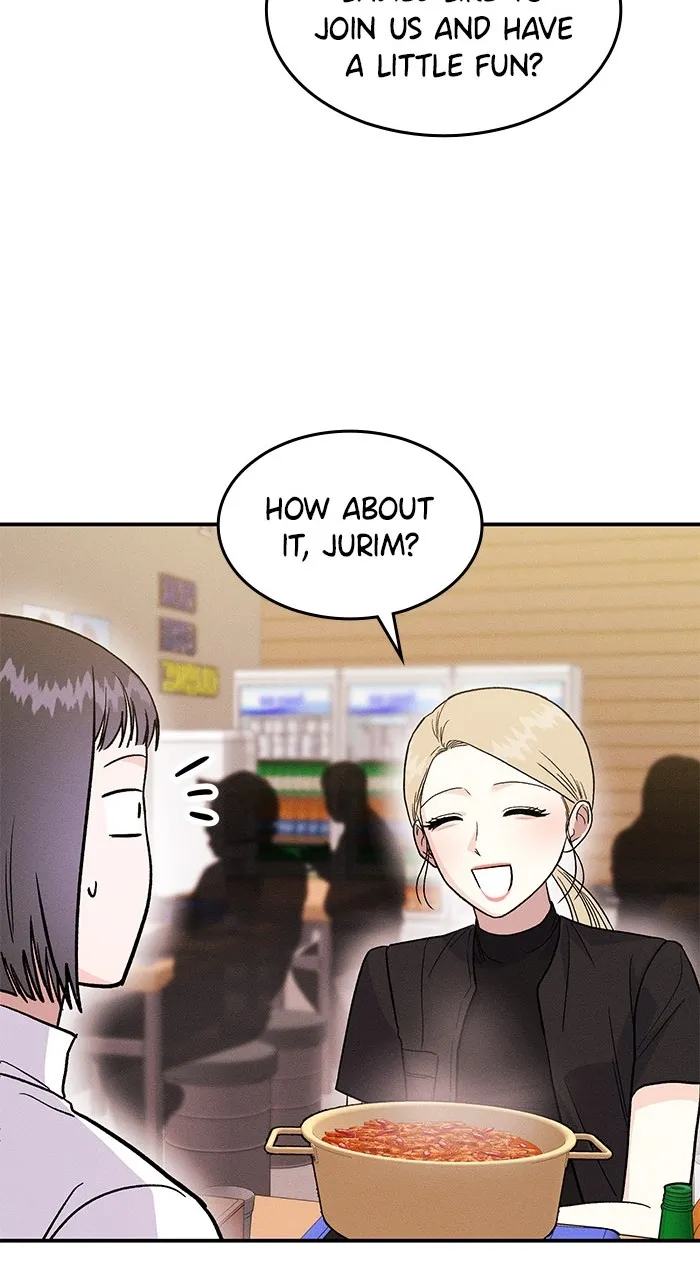 Singles’ Royale Chapter 15 page 50 - 