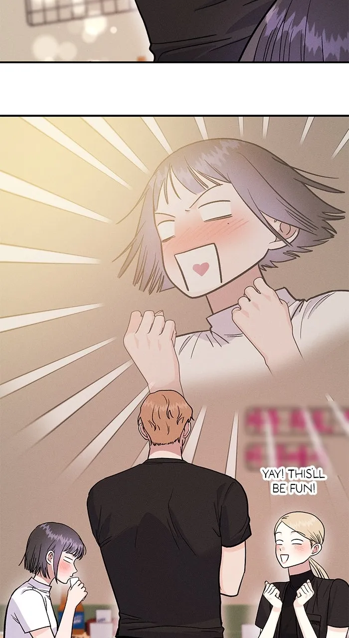 Singles’ Royale Chapter 15 page 54 - 