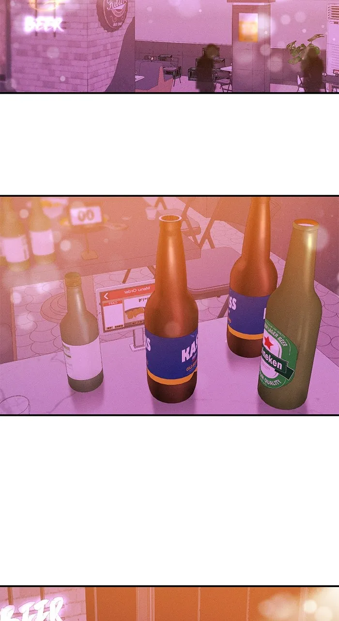 Singles’ Royale Chapter 15 page 56 - 