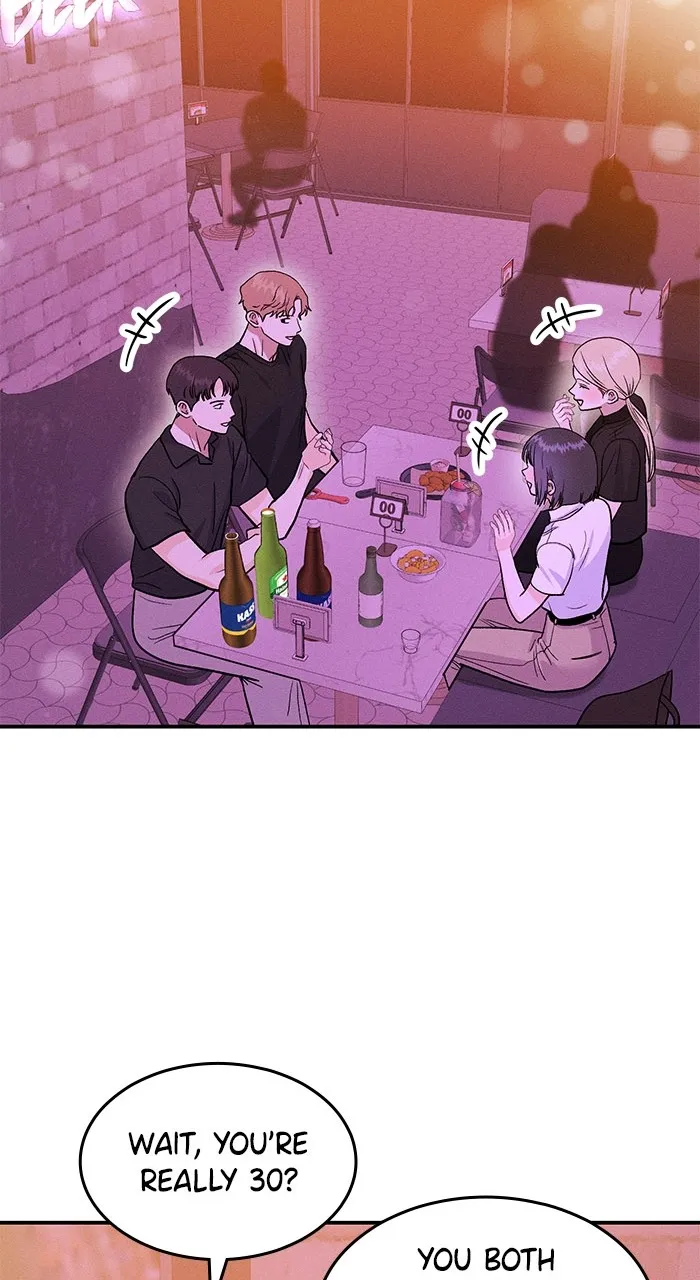 Singles’ Royale Chapter 15 page 57 - 