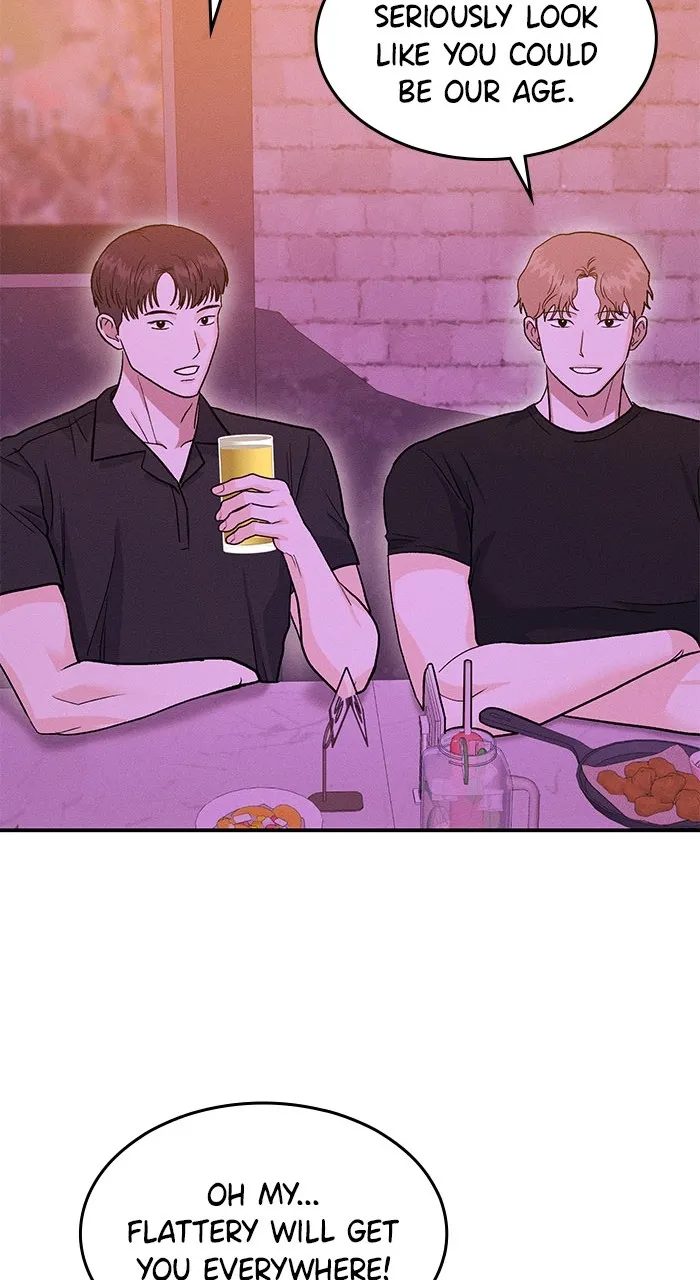 Singles’ Royale Chapter 15 page 58 - 